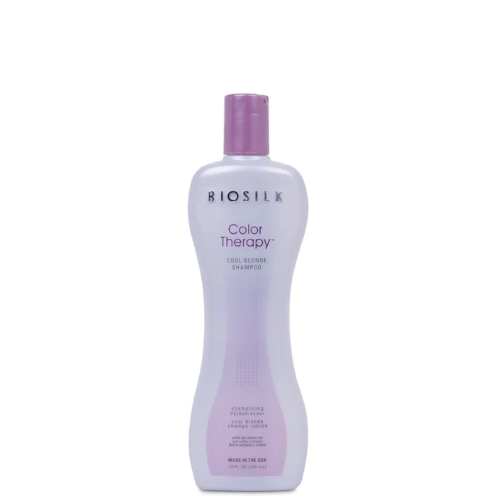 Color Therapy Cool Blonde Shampoo