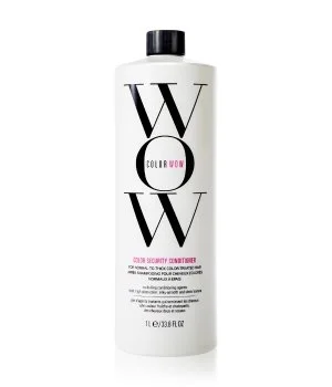 Color WOW Color Security Normal-to-thick Conditioner