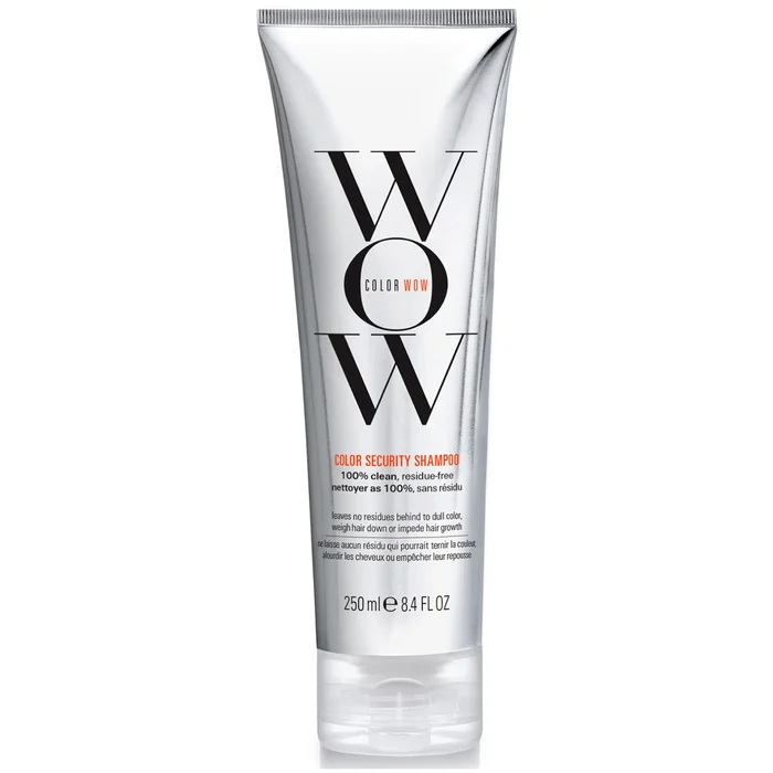 Color Wow Color Security Shampoo 250ml