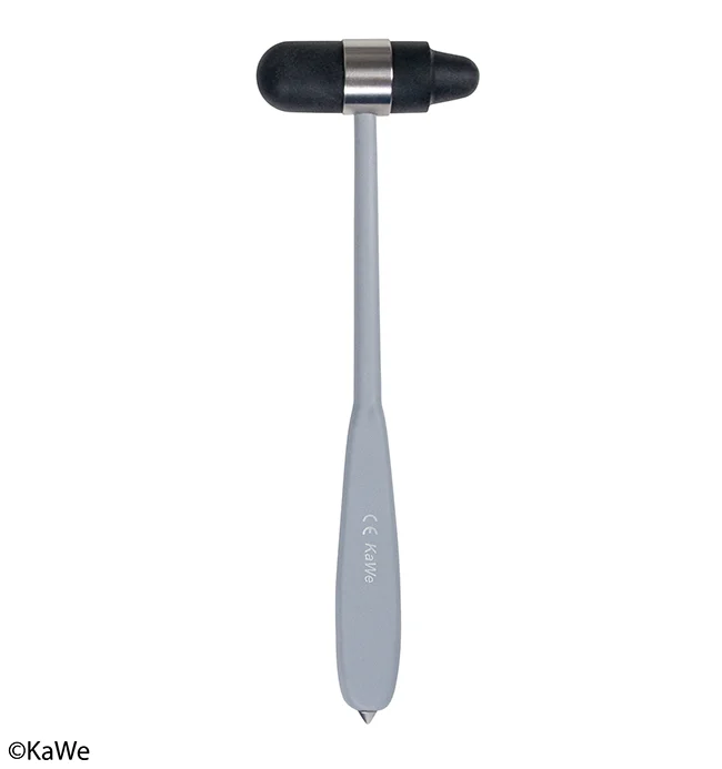 Colorflex Reflex- und Perkusionshammer groß, 22 cm lang