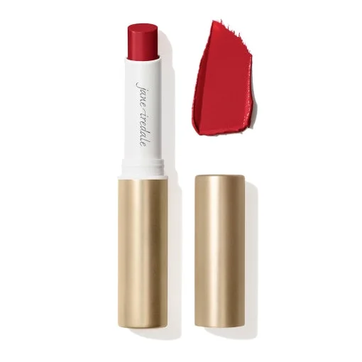 ColorLuxe Hydrating Cream Lipstick | Candy Apple