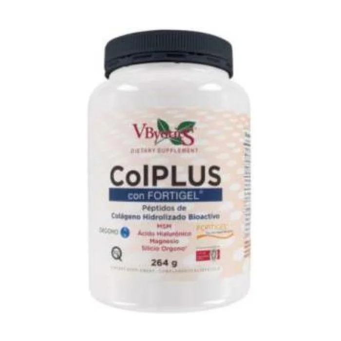 Colplus mit Fortigel 364 G