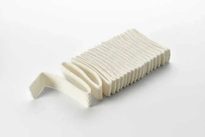 COM-TeX Fix Baumwoll Netzschlauchverband A/1 – Finger