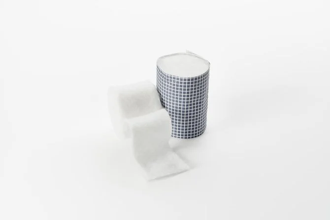 COM-TeX® Soft Synthetische Polsterbinde 15 cm | 12.0