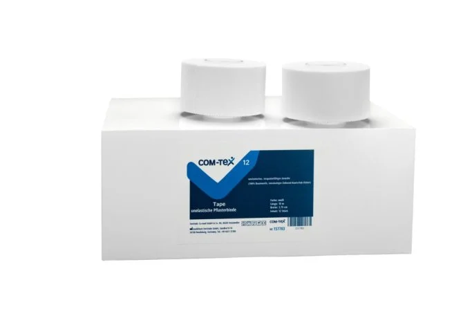 COM-TeX® Tape weiß | 3.75 cm