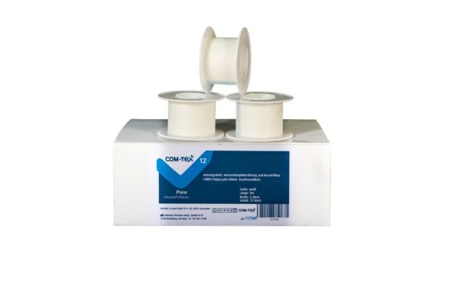 COM-TeX® Vliespflaster Pore 5.00 cm