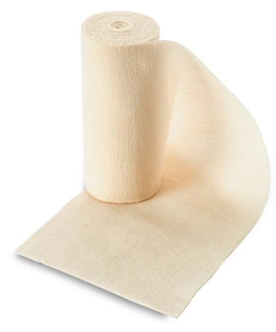 COM-TeX Universalbinde Krepp/ Glatt krepp | 6.0 cm