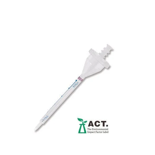 Combitips advanced 0,5 ml (4 x 25 Stck.)