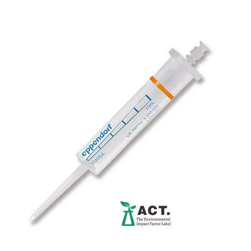 Combitips advanced 10 ml (4 x 25 Stck.)