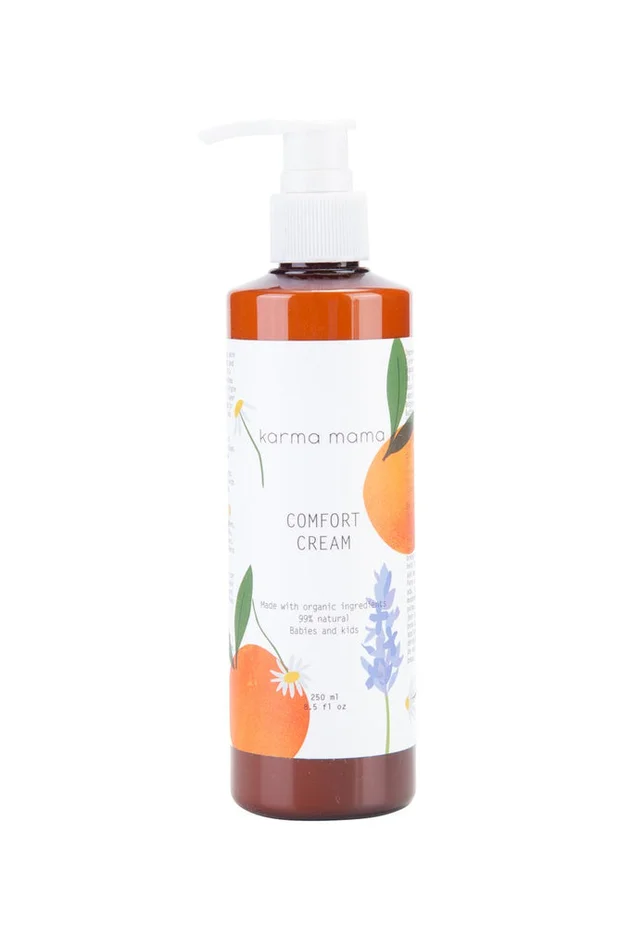 Comfort Cream Babypflege (250ml)