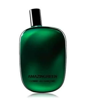 Comme des Garcons Amazingreen Eau de Parfum
