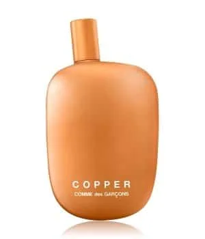 Comme des Garcons Copper Eau de Parfum