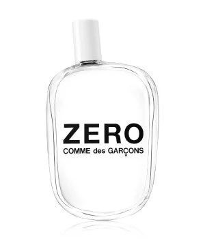 Comme des Garcons Zero Eau de Parfum