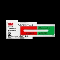 Comply Steri-Gages Integrator AP 100 Dampf