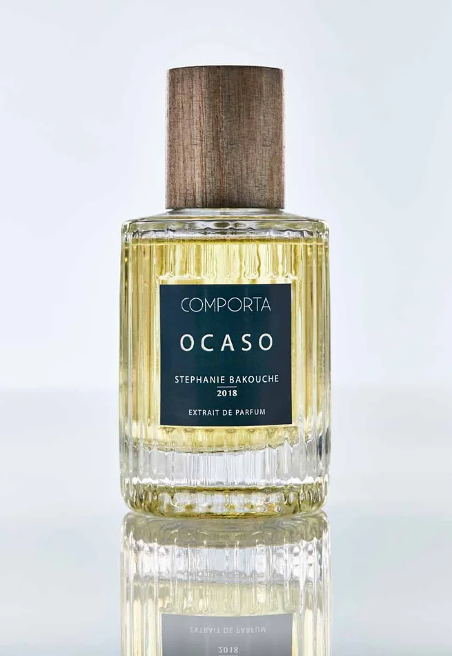 Comporta Ocaso Extrait de Parfum Spray