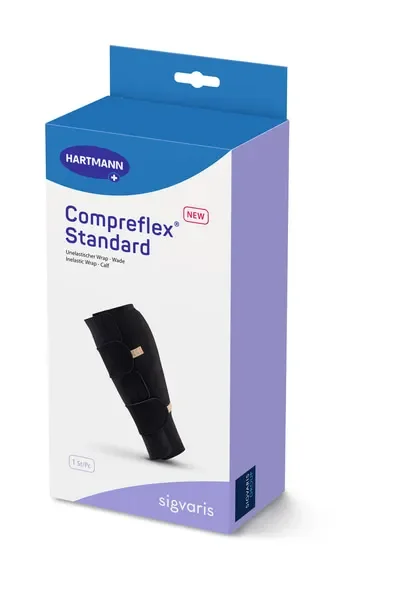 Compreflex Standard Calf s Tall