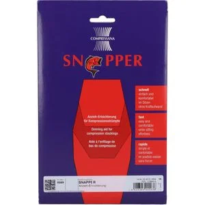 COMPRESSANA SNAPPER Anziehhilfe OneSize 1 St
