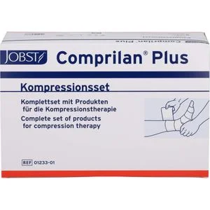 COMPRILAN Plus Kompression Set 1 St