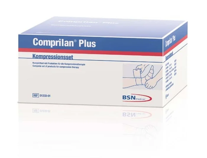 Comprilan Plus Kompression Set – (1 St) – PZN 06834841