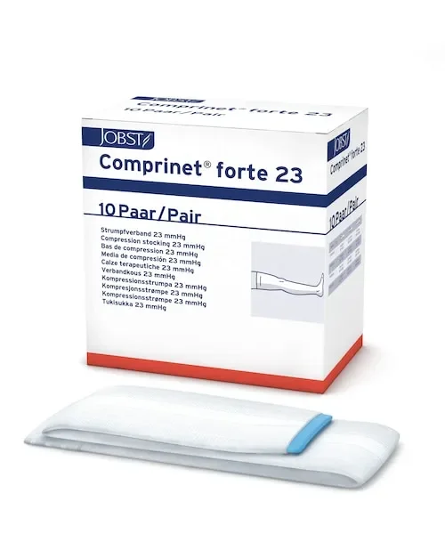 Comprinet forte 35, Strumpfverband 2, 30-40 cm 45-80 cm