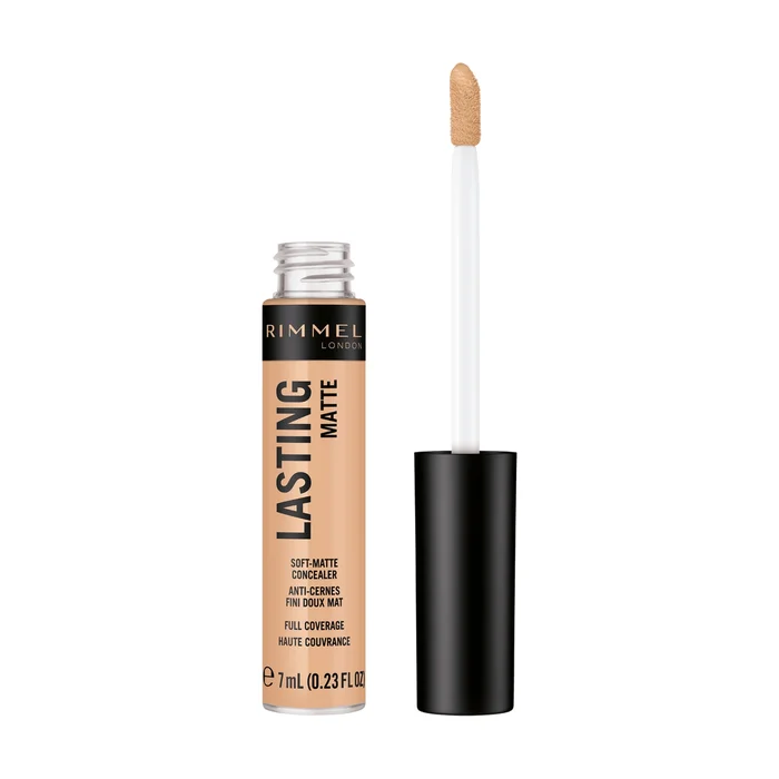 Concealer dauerhaft matt # 010 7 ml