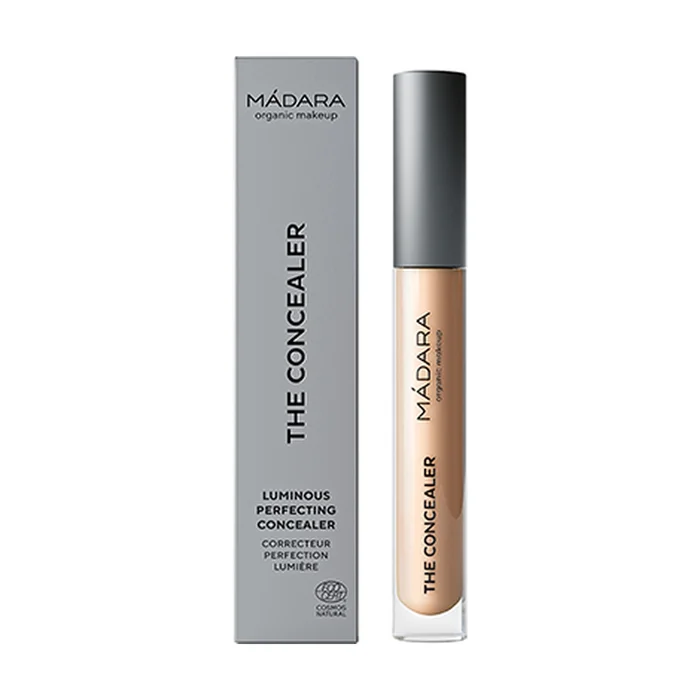 Concealer Der Concealer #33 Sand 4 ml