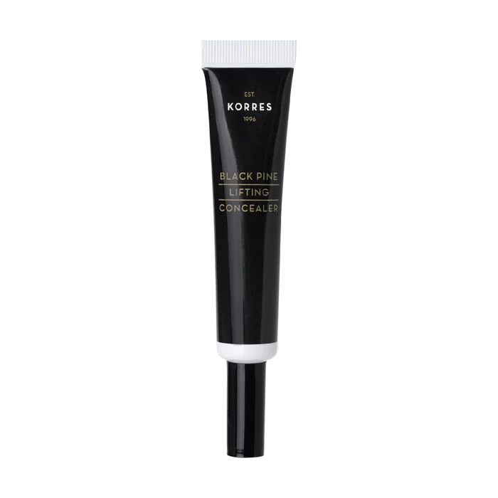 Concealer Pine Black Shade 01 10 ml