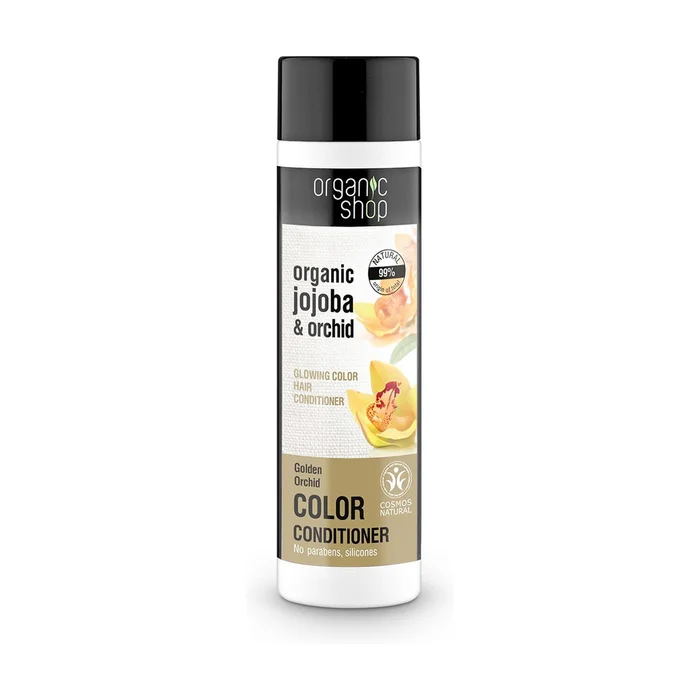Conditioner gefärbtes Haar 280 ml