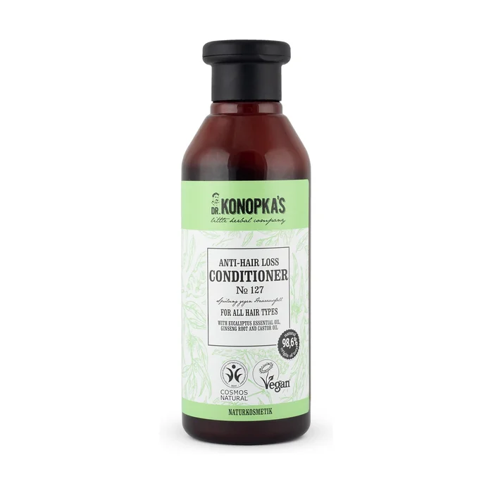 Conditioner gegen Haarausfall Nr. 127 280 ml