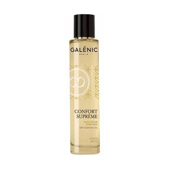 Confort Suprême Öl 100 ml Öl