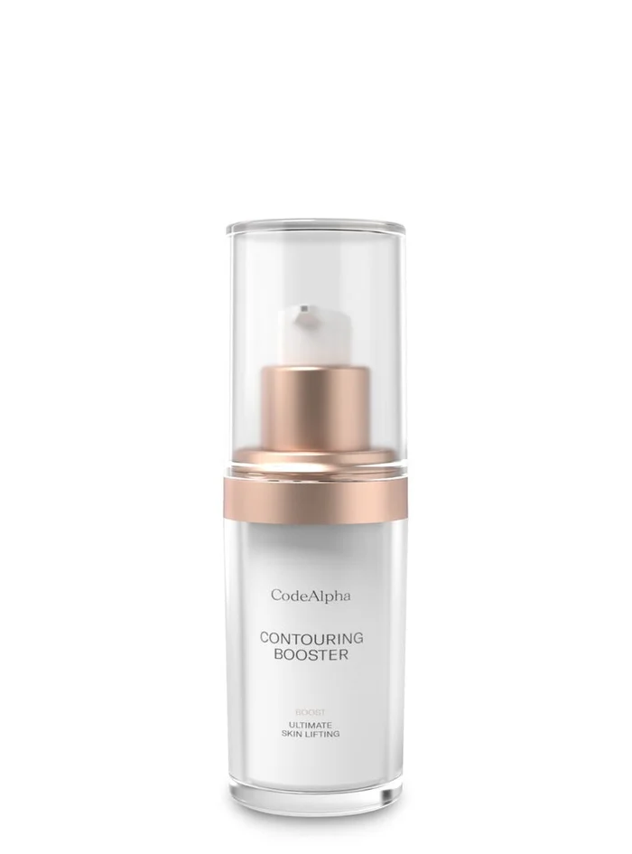 Contouring Booster