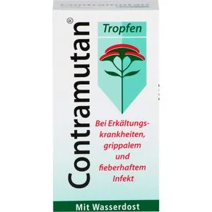 CONTRAMUTAN Tropfen 50 ml