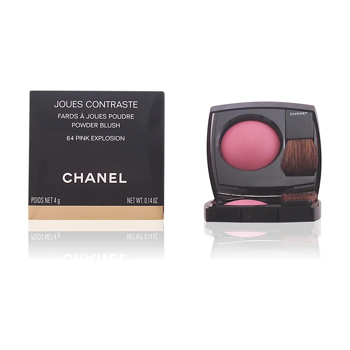 CONTRAST CHEEKS # 64-rosa Explosion 4 gr