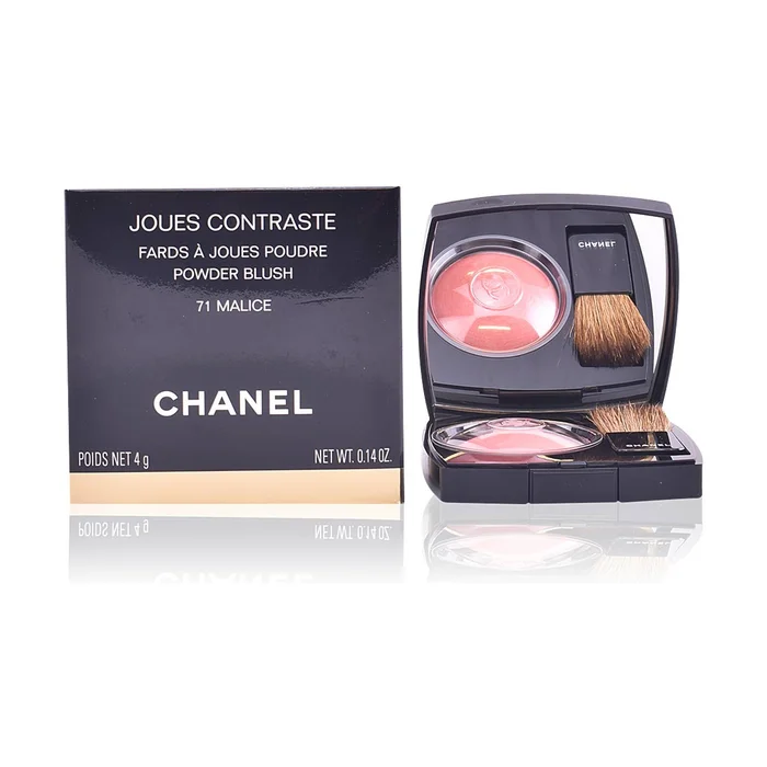 CONTRAST CHEEKS # 71-Bosheit 4 G Pulver