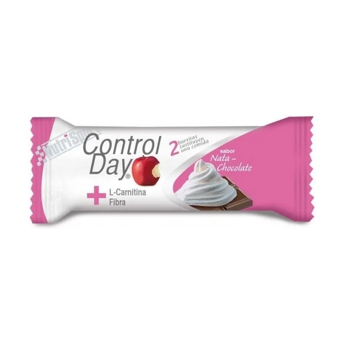 Controlday Bar (Cremegeschmack) 1 Einheit