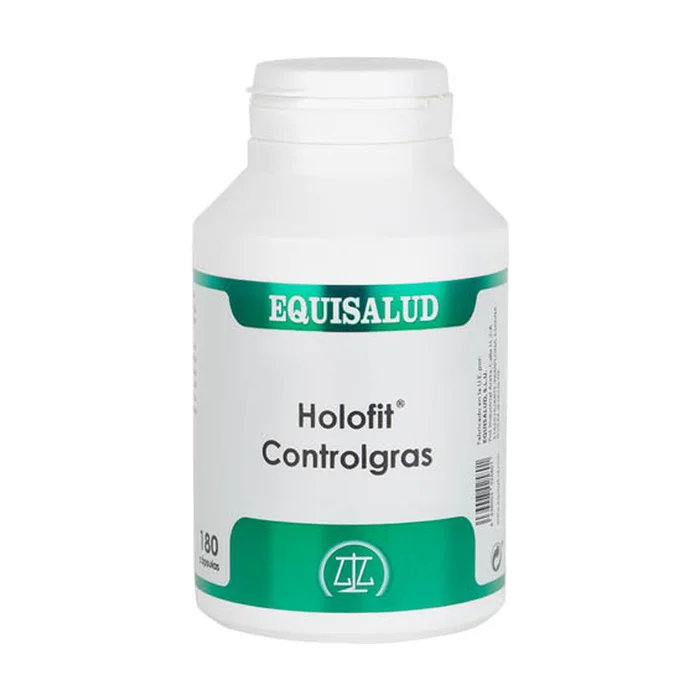 Controlgras Holofit 180 Kapseln