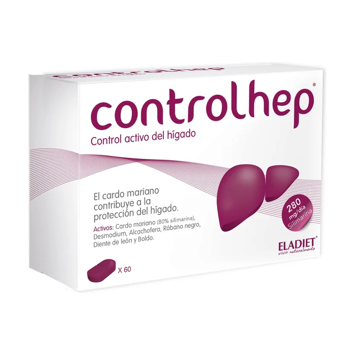 Controlhep 60 Kimprimenrt