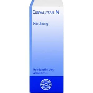 CONVALLYSAN M flüssig 50 ml