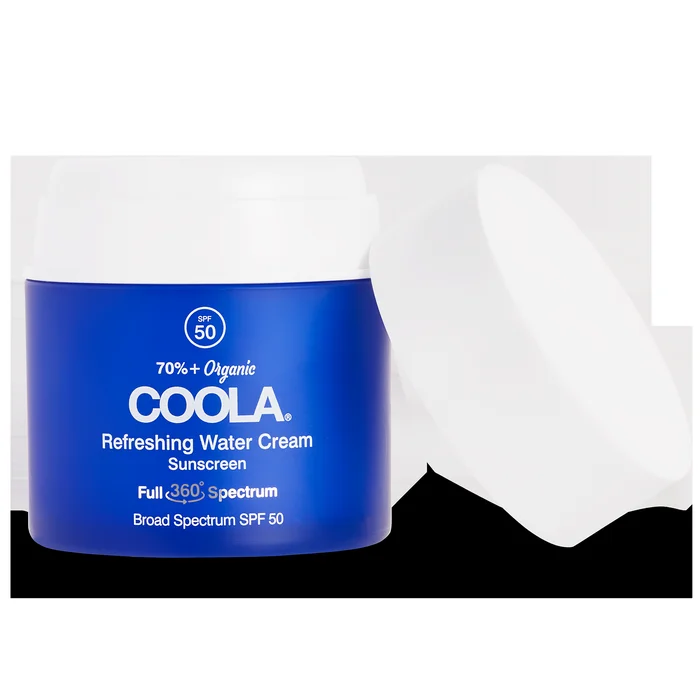 Coola Refreshing Water Cream SPF 50