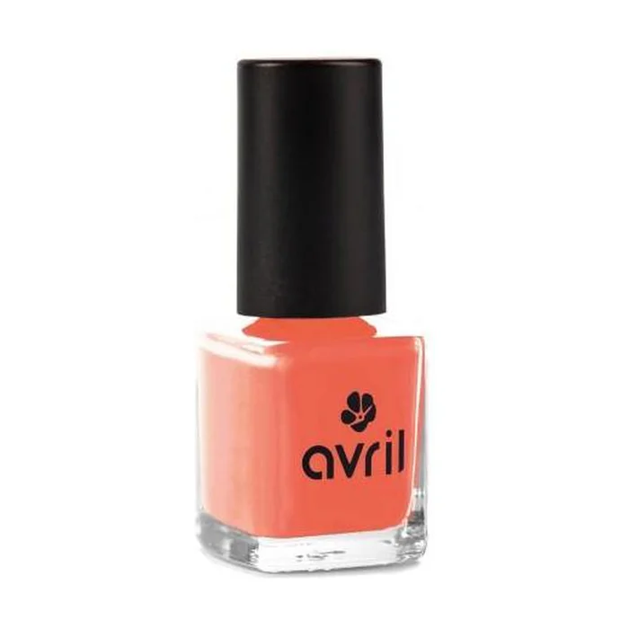 Corail Nagellack Nr. 02 7 ml