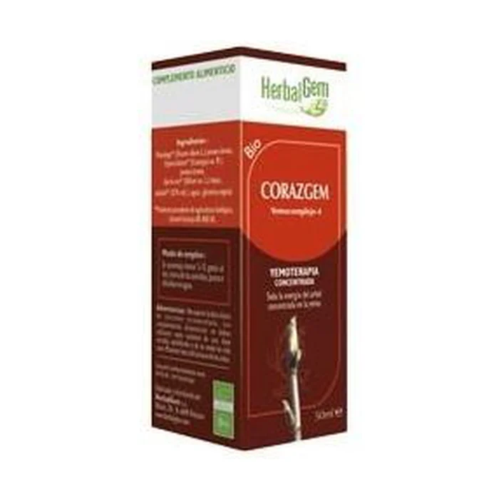 Corazgem 50 ml