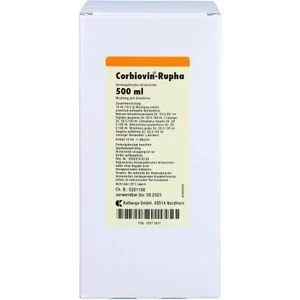 CORBIOVIN Rupha Liquidum 500 ml
