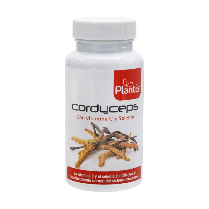 Cordyceps 60 Kapseln