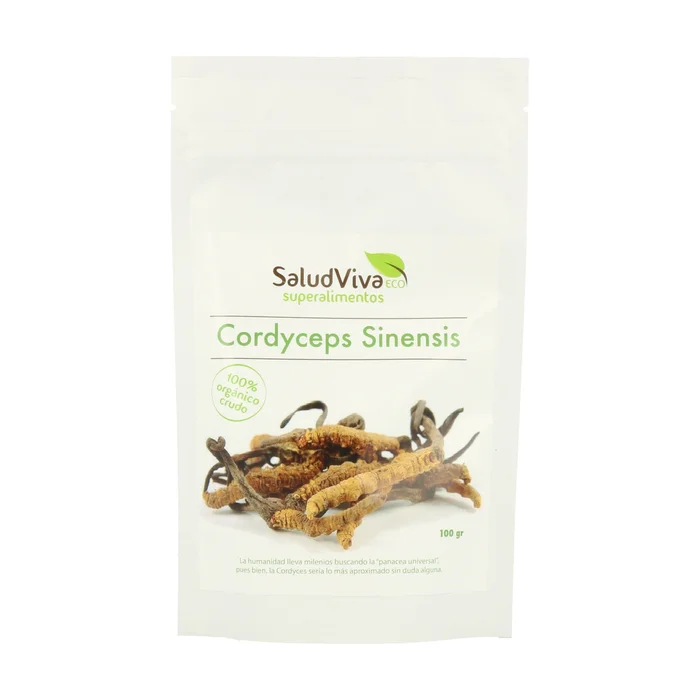 Cordyceps Sinensis 100 G
