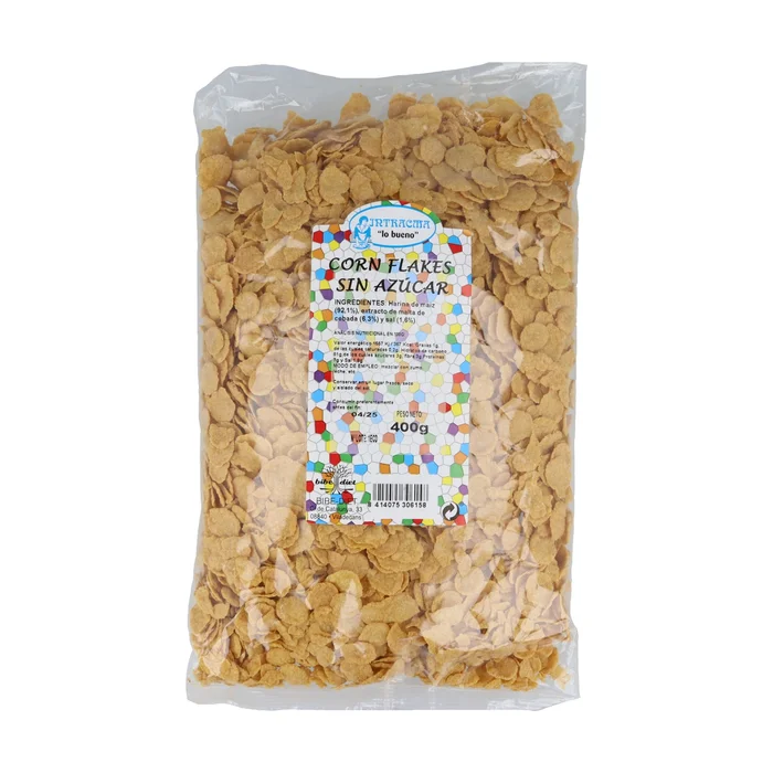 Cornflakes 400 G