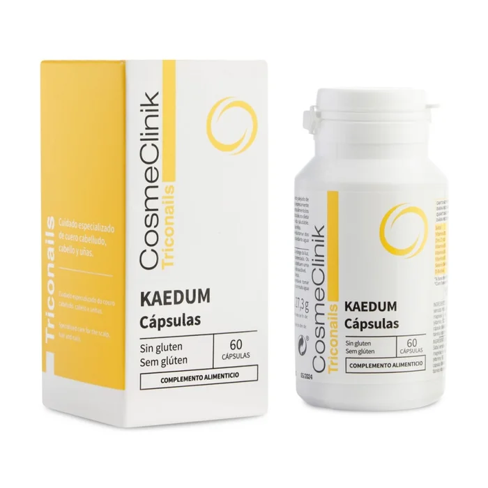 Cosmeclinik Kaedum 60 Kapseln