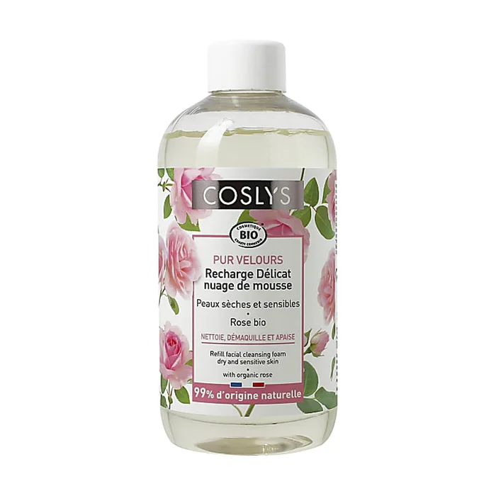 Cosmousse Gesichtsnachfüllung 300 ml