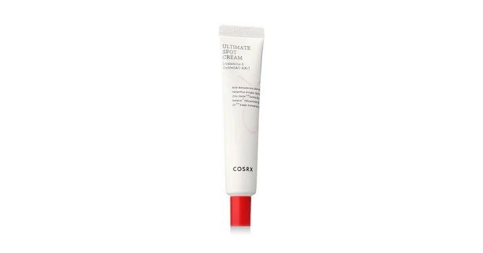 COSRX AC Collection Ultimate Spot Cream 30 g