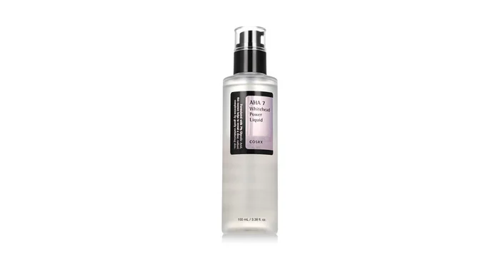 COSRX AHA 7 Whitehead Power Liquid 100 ml