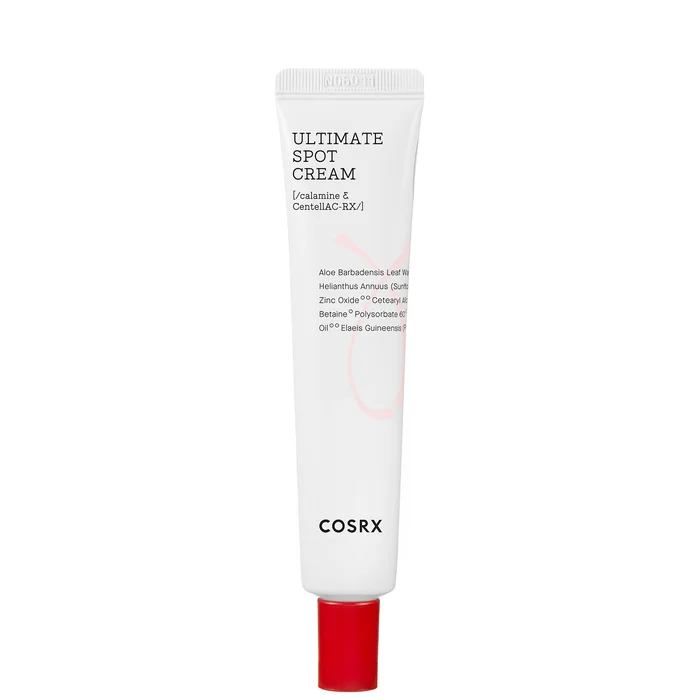 COSRX Collection Ultimative Pickelcreme 30 g